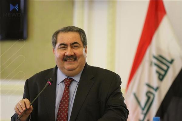 هۆشیار زێباری: پێویستە دادگای فیدراڵی پێکبهێنرێتەوە