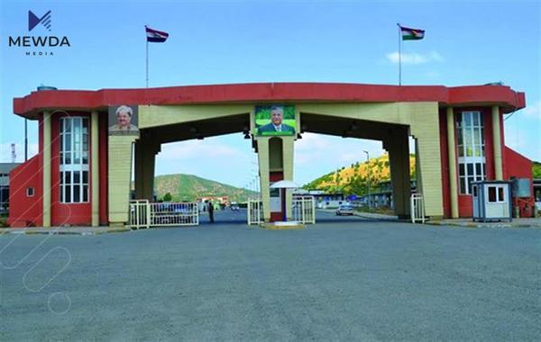 كونسوڵى ئێران له سلێمانى ههواڵێكى رهتكردهوه