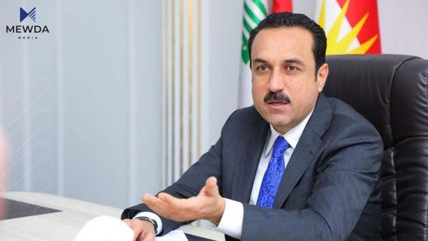 ئومێد خۆشناو: خهڵك له ژیانێكى خۆشدان