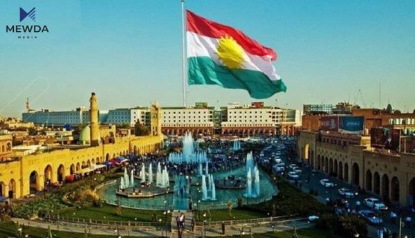 خەریکە فیدراڵیشمان پێ رەوا نەبینن