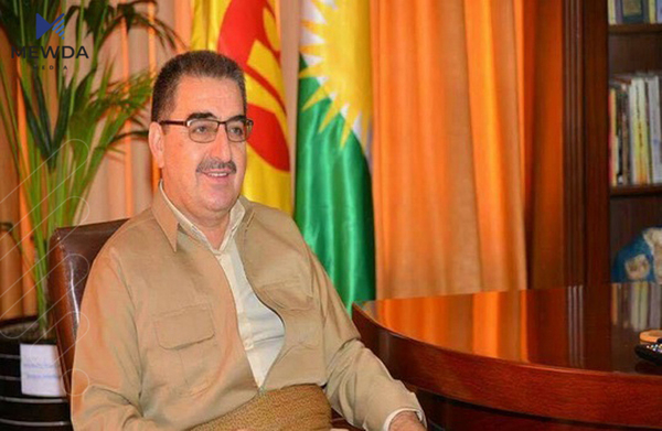 فازیل بەشارەتی: بەغدا دەیەوێت وەک فەلوجە بژین