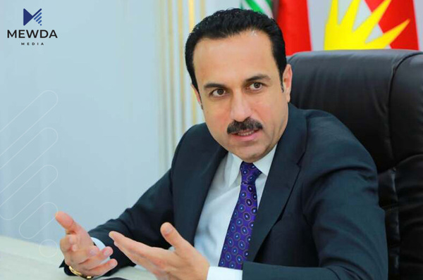 ئومید خۆشناو: 200 گوند بەهۆی پەکەکەوە چۆڵبوون
