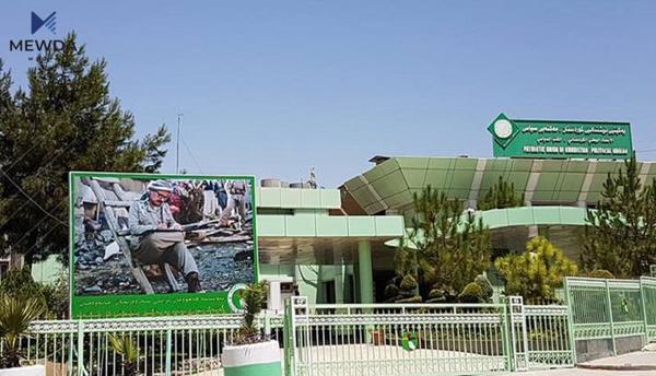 یه‌كێتى داواى چاره‌سه‌رى دۆخه‌كه‌ى كردووه‌