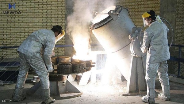 راوێژكارى خامنهیی: ئێران واز له یۆرانیۆم ناهێنێت
