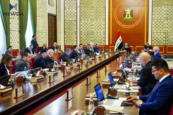 ئهم ههفتهیهش چاوهڕێى مووچه مهبن