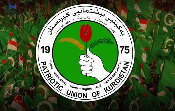 وهفدێكى باڵاى یهكێتی دهچێته بهغدا