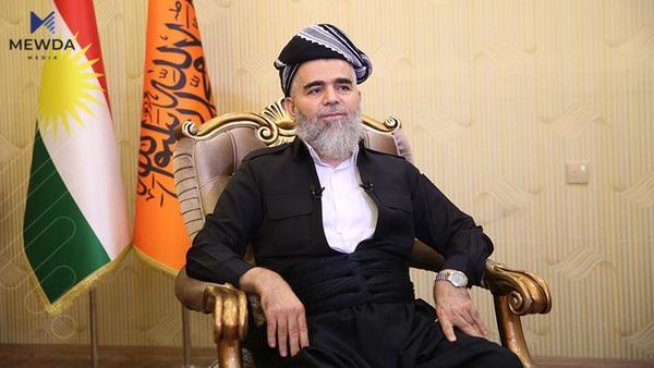عه‌لى باپیر بۆ کۆنگرە هیچ ركابه‌رێكى نییه‌ و كه‌س خۆى كاندید نه‌كردووه‌