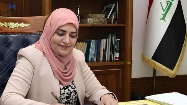 تهیف سامى مهترسیی سهر بودجهى ئاشكراكرد