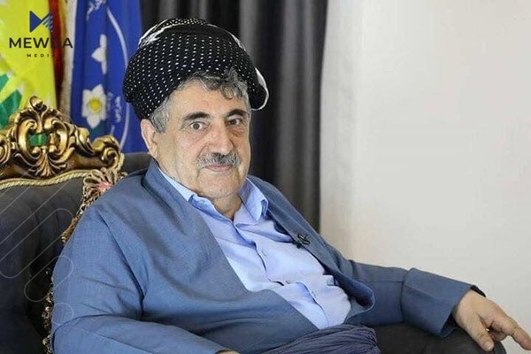 محه‌مه‌د حاجى مه‌حموود: سه‌ره‌تا ناوماڵى خۆمان رێكبخه‌ین دواتر هى دراوسێ