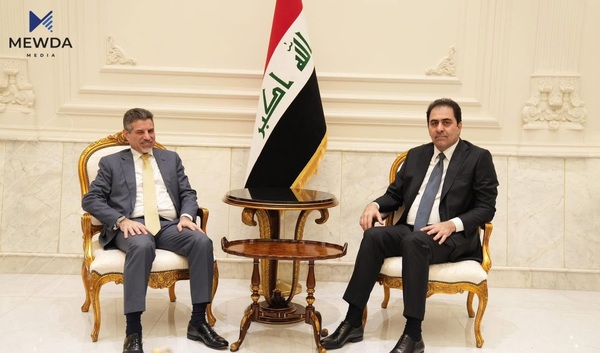 ئەمەریکا نیگەرانە لە عیراق