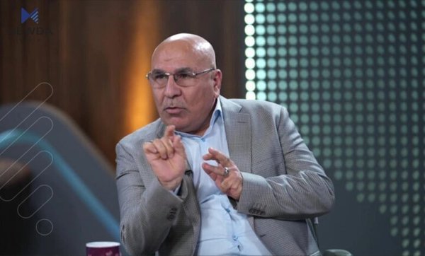 پهرلهمانى داهاتوو پهرلهمانى چهك و پاره دهبێت