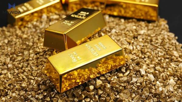 گۆڵدمان ساكس: یهك ئۆنسهى ئاڵتوون بۆ 4000 دۆلار بهرزدهبێتهوه