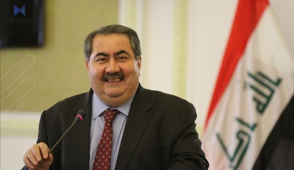 هۆشیار زێباری: من فاڵچی نیم