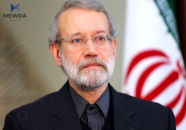 لاریجانى: رێككهوتنێكى نوێ لهگهڵ عیراق دهكهین
