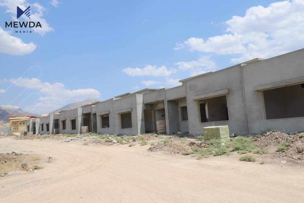 پڕۆژەکانی سەر بودجەی پترۆ دۆلار 11 ساڵە راگیروان