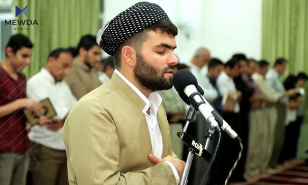 قورئان خوێندن مەرجدار دەکرێت