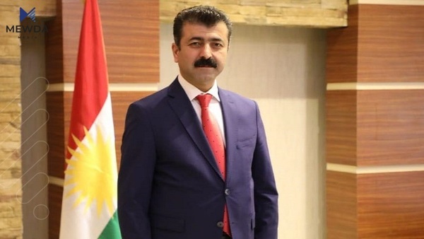 دانا عەبدولکەریم: دهتوانین دەیان تونێل و رێگهی خێرا دروستبكهین