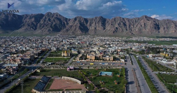 نەخۆشخانەیەکی تایبەت بە تووشبووانی شێرپەنجە دەکرێتەوە