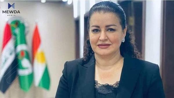 سۆزان مەنسور: هیوایەک هەیە بۆ چارەسەری کێشەکان