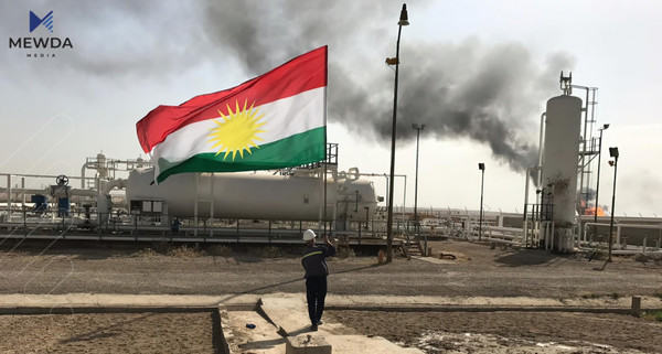 کۆمپانیاکان خاوەنی 40%ی نەوتی کوردستانن