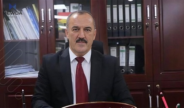 هاوردەکردنی ئۆتۆمبێلی چینی قەدەغە ناکرێت