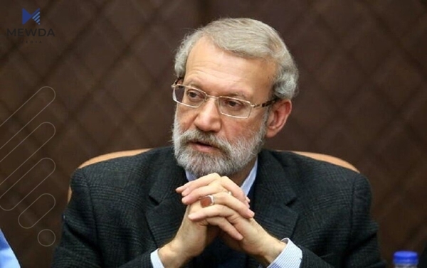 عەلی لاریجانی: دوژمنمان ناچار بە راگرتنی شەڕ کرد