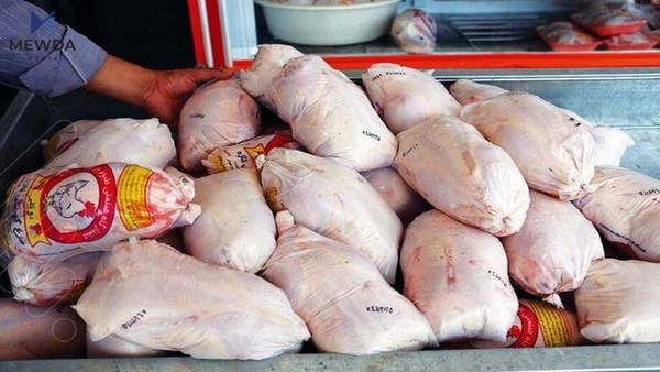 مریشكى بهستوو مهترسیدارهو و ویسكى تێدهكرێت