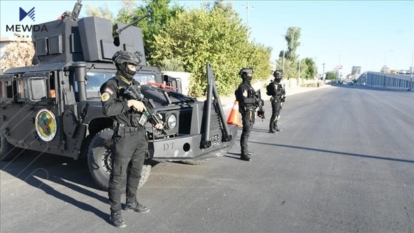 شیعه دهیهوێت یاساى حهشدى شهعبى تێپهڕێنێت