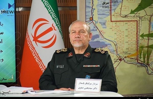 رەحیم سەفەوی: دەستپێکردنەوەی شەڕ نزیکە