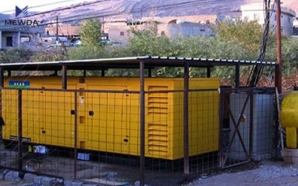 گرێبەستی نوێ لەگەڵ موەلیدەکان دەکرێت