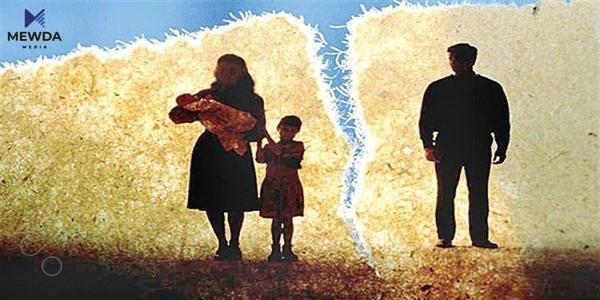 لەمساڵدا 34 هەزار هاوسەر جیابوونەتەوە