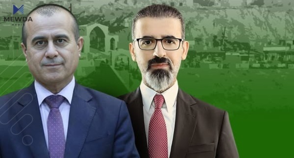 لهتیف نێروهیی: پەلاماردانی رێبوار تەها ناڕەوایە