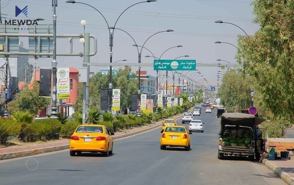 مەیفرۆشەکان دووردەخرێنەوە