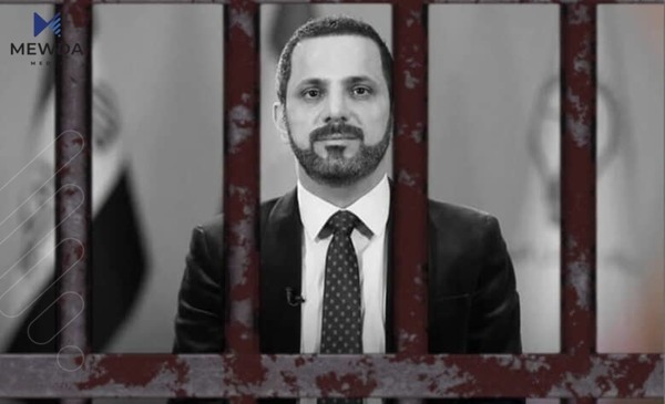 ئه‌مڕۆ شاسوار عه‌بدولواحید ده‌برێته‌ به‌رده‌م دادوه‌ر