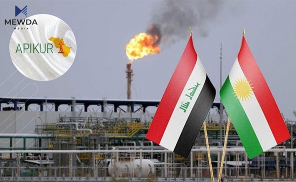 کۆمپانیاکانی نەوت سەردانی بەغدا دەکەن