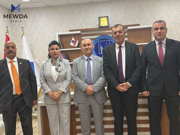 نووسینگەی کۆمسیۆن لە هەڵەبجە دەکرێتەوە