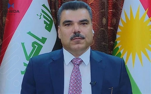 فارس عیسا: بەغدا دەیەوێت بڕیاربدات و ئێمەش جێبەجێی بکەین