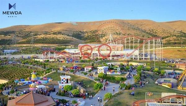 موڵکەکانی نالیا و چاڤی دەستی بەسەرداگیرا