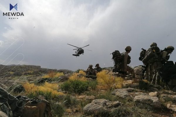 ههپهگه: توركیا دهیانجار بۆردوومانى كردوین