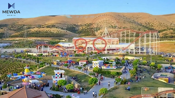 وهزارهتى دارایی لهبارهى دهستبهسهرداگرتنى موڵك و ماڵى شاسوار روونكردنهوهى بڵاوكردهوه