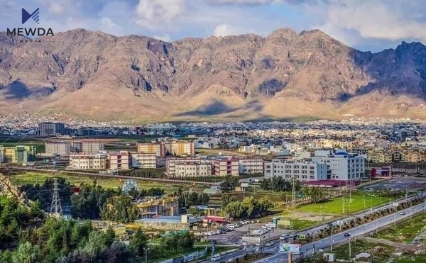 ژمارەیەک پرۆژەی گرنگ لە رانیە جێبەجێ دەکرێن