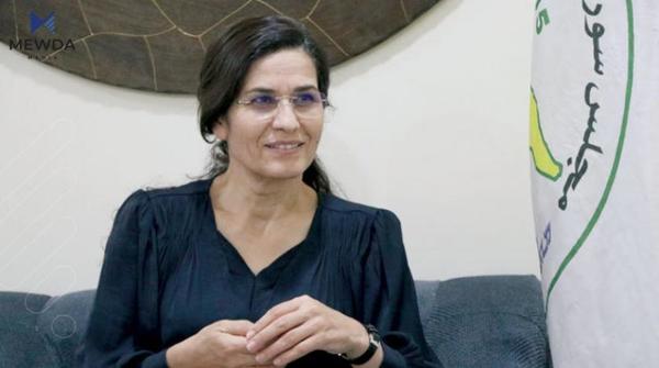 ئیلهام ئەحمەد وەڵامی باخچەلی دەداتەوە
