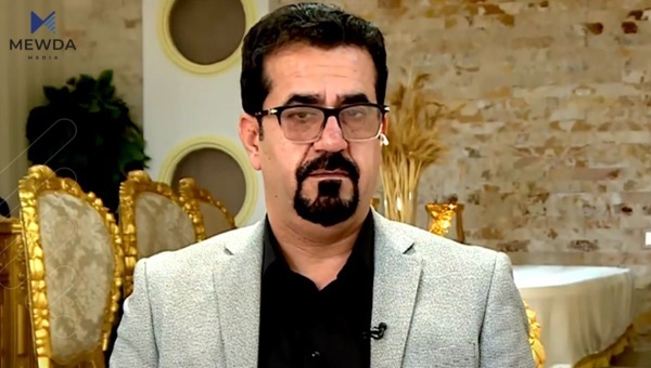 داهاتی ناوخۆ تەوەری سەرەکی گفتوگۆکانە