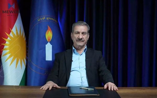 هەرێمی کوردستان لە بازنەی قەیرانەکان دەرناچێت