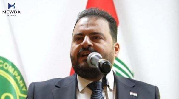 سۆمۆ: ئومید دەکەن هەناردەی نەوت دەستپێبکاتەوە