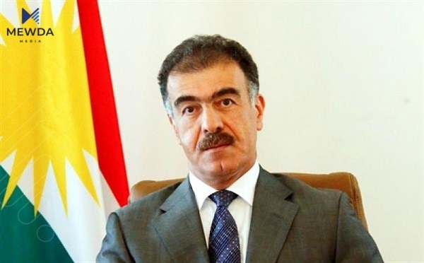  سەفین دزەیی: پێگەی هەرێم لەسەر ئاستی جیهان بەهێزە