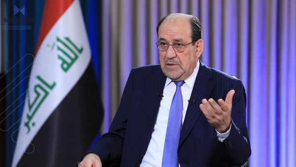 نوری مالیكی: شەمشەمەكوێرەكانی تاریكی لە جوڵەدان