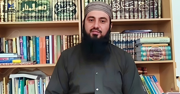 مامۆستایەکی ئایینی بەپێنج ساڵی زیندانیکردن سزادرا