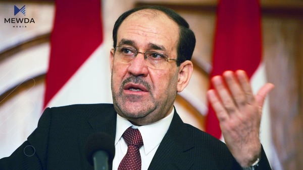 عیراق لە لێواری كودەتایەكی سیاسیدایە 