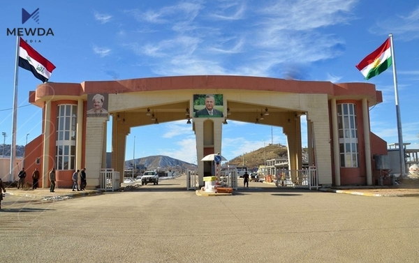 عیراق دەسەڵاتێكی تری لە هەرێم وەرگرتەوە
